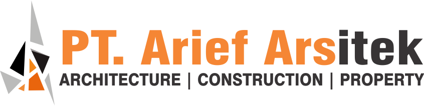 PT ARIEF ARSITEK